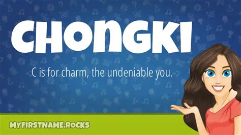 chochongke meaning|chongki .